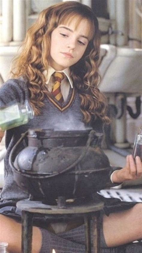 hermione granger nackt|Hermione Granger